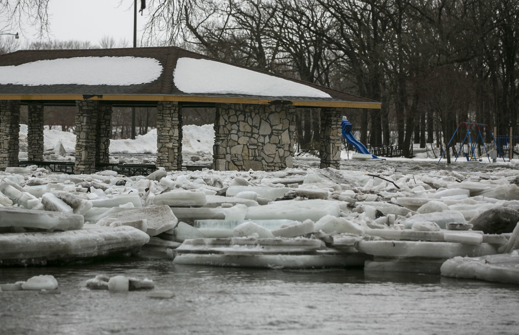 Flooding 6